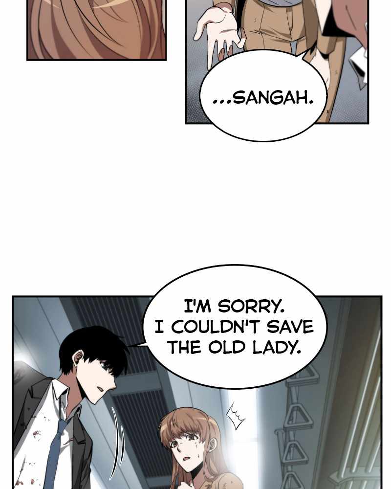 Read Omniscient Reader’s Viewpoint Manga Online