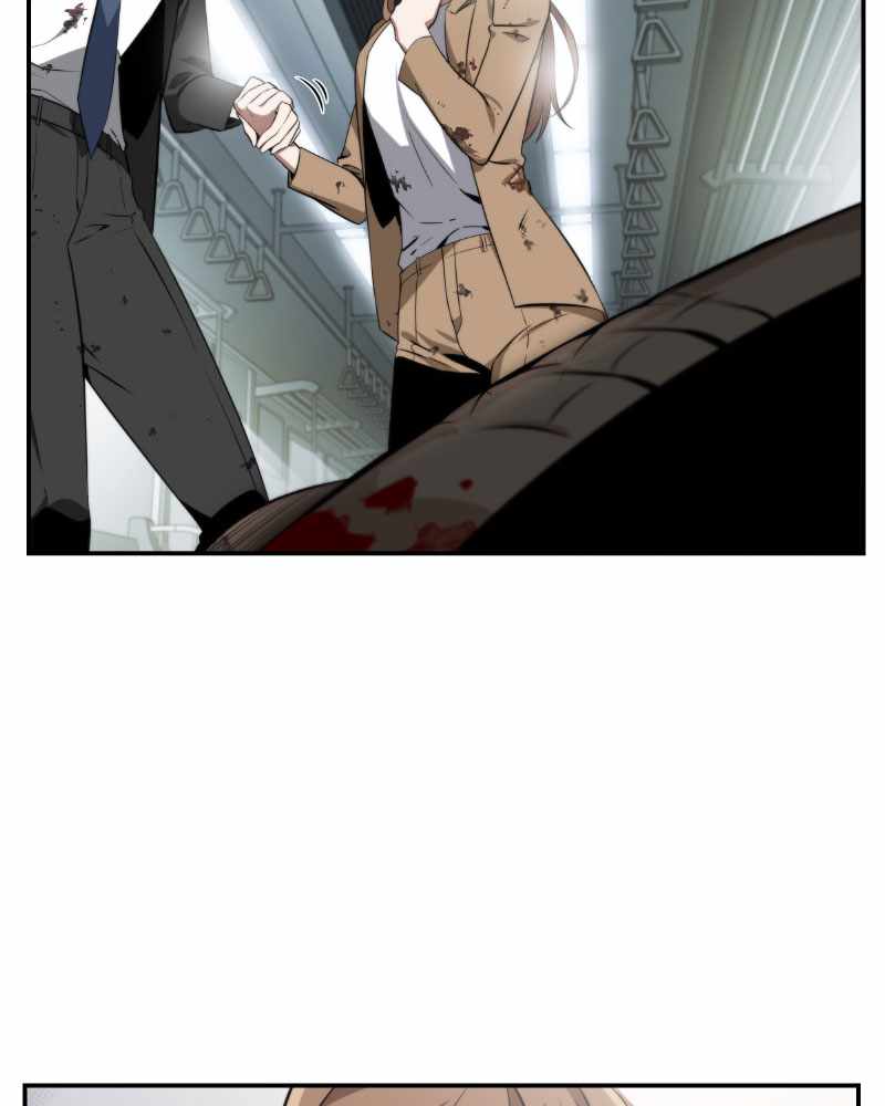 Read Omniscient Reader’s Viewpoint Manga Online