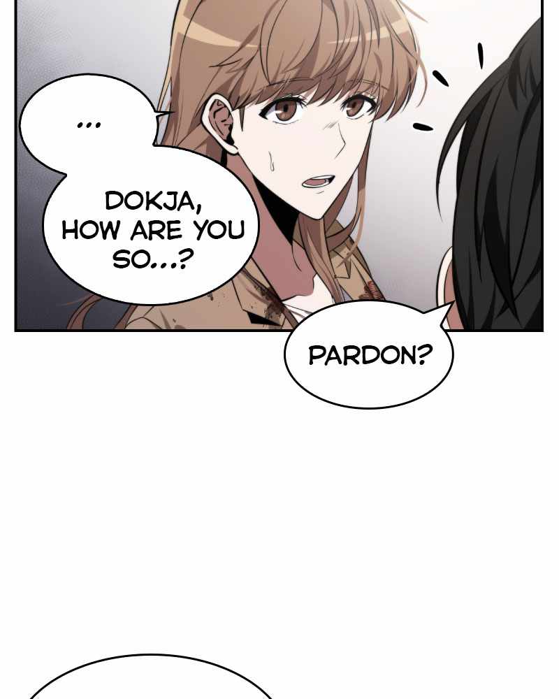 Read Omniscient Reader’s Viewpoint Manga Online