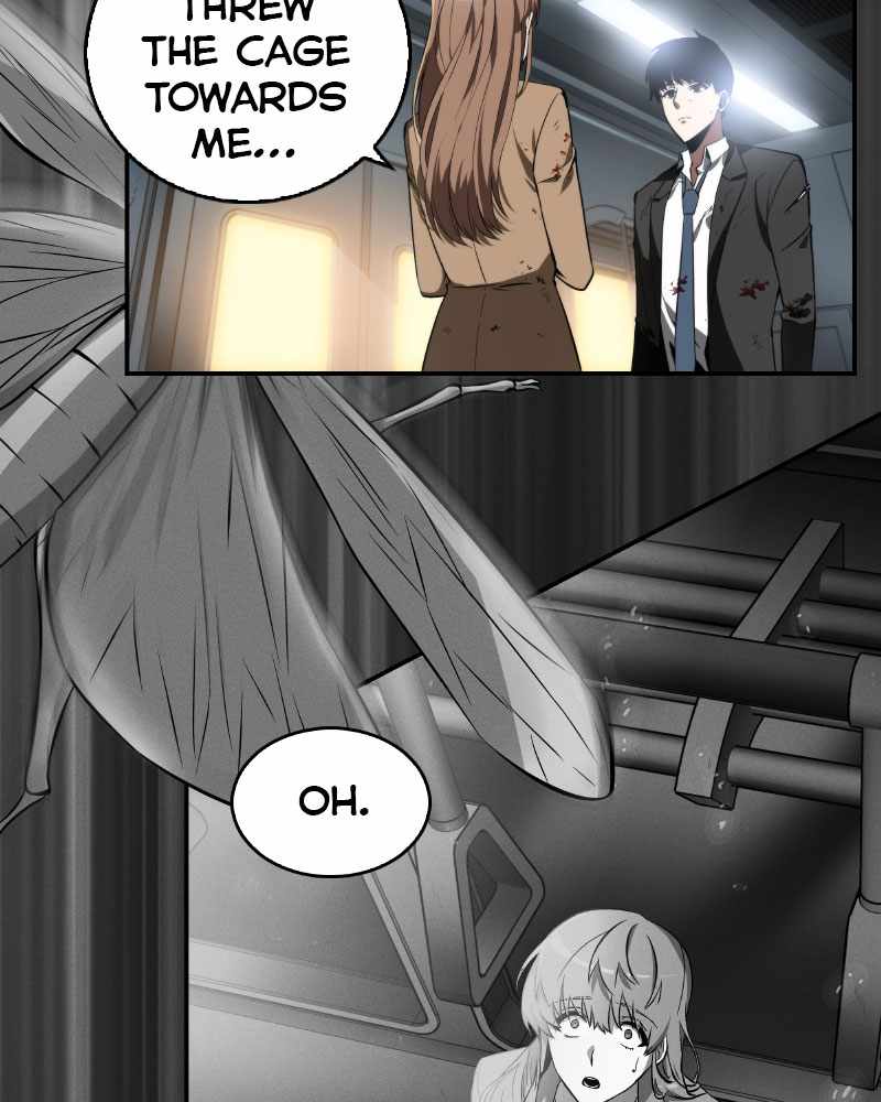 Read Omniscient Reader’s Viewpoint Manga Online