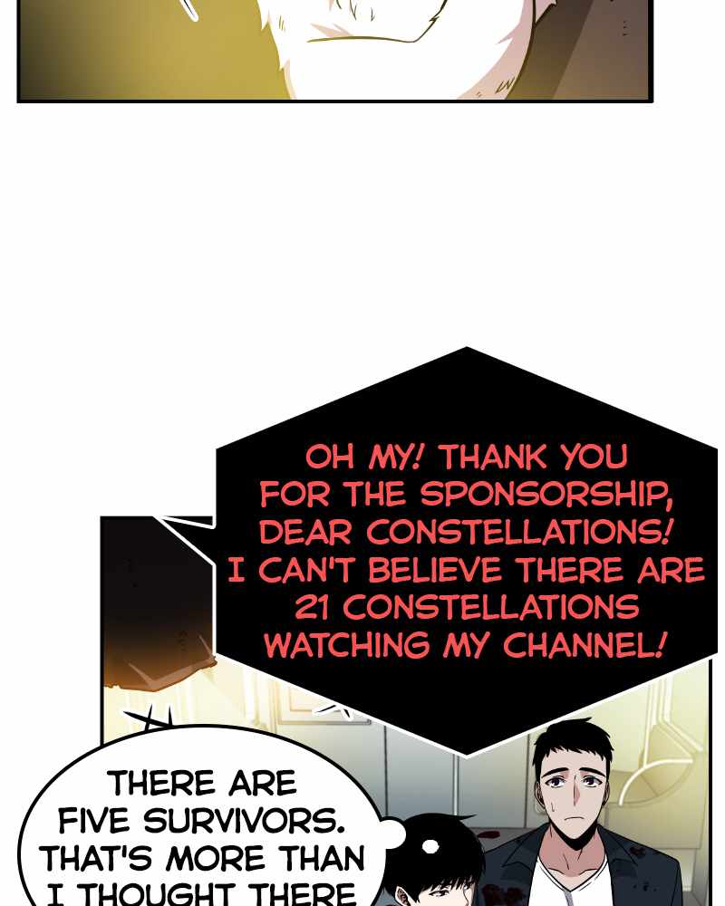 Read Omniscient Reader’s Viewpoint Manga Online