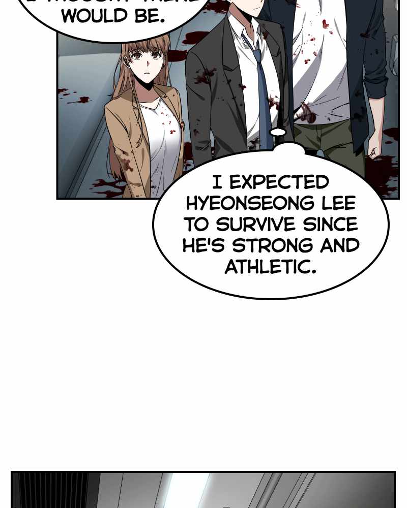 Read Omniscient Reader’s Viewpoint Manga Online