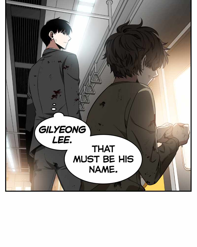 Read Omniscient Reader’s Viewpoint Manga Online