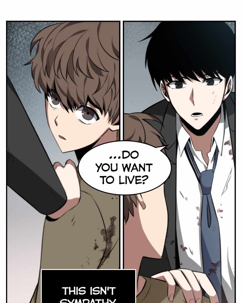 Read Omniscient Reader’s Viewpoint Manga Online