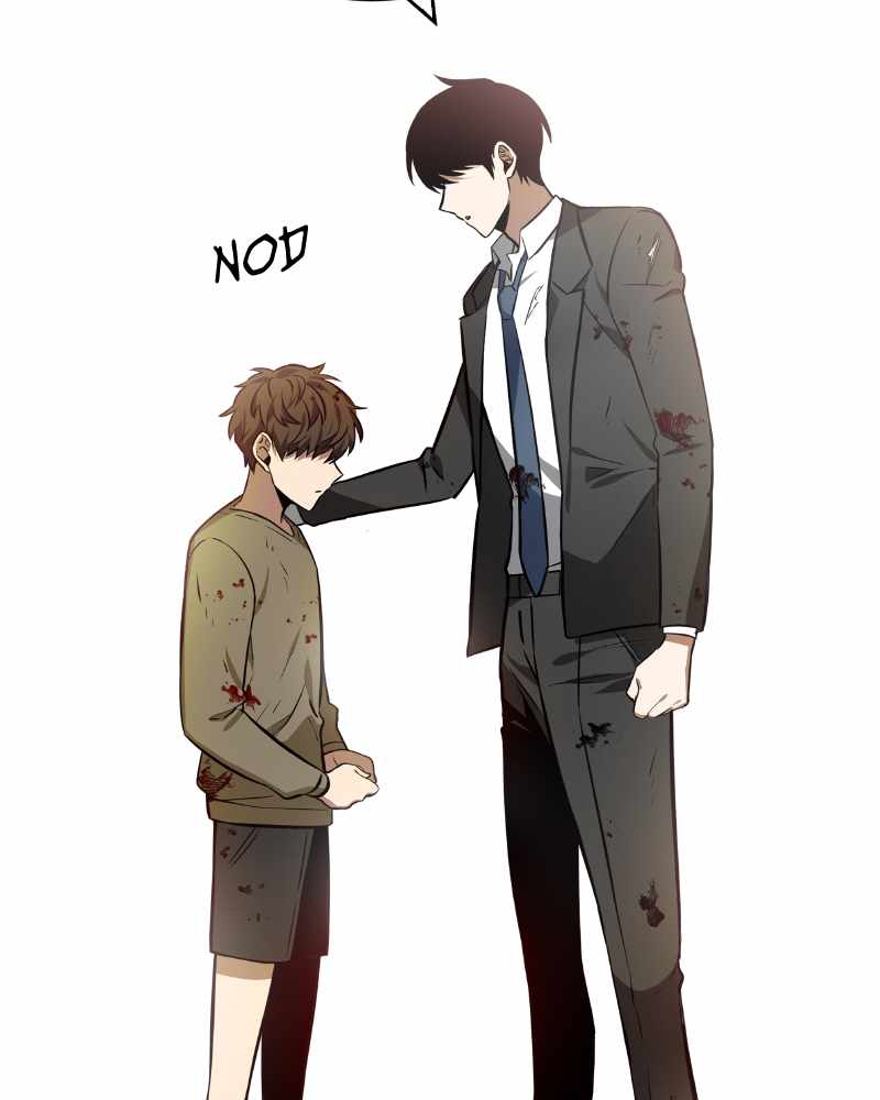 Read Omniscient Reader’s Viewpoint Manga Online
