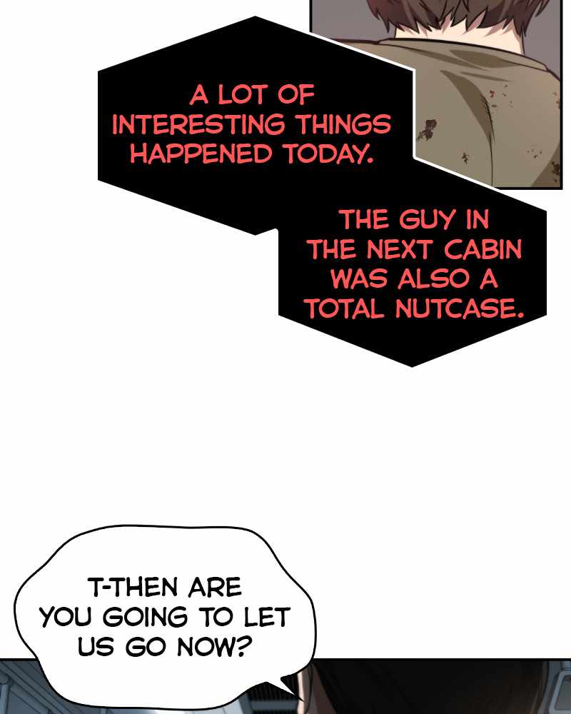 Read Omniscient Reader’s Viewpoint Manga Online