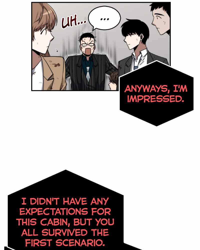 Read Omniscient Reader’s Viewpoint Manga Online