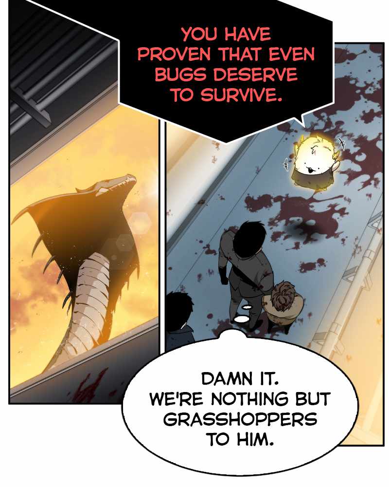Read Omniscient Reader’s Viewpoint Manga Online