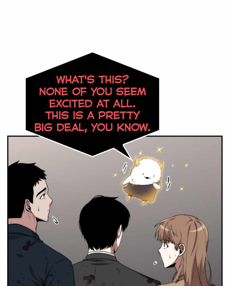 Read Omniscient Reader’s Viewpoint Manga Online