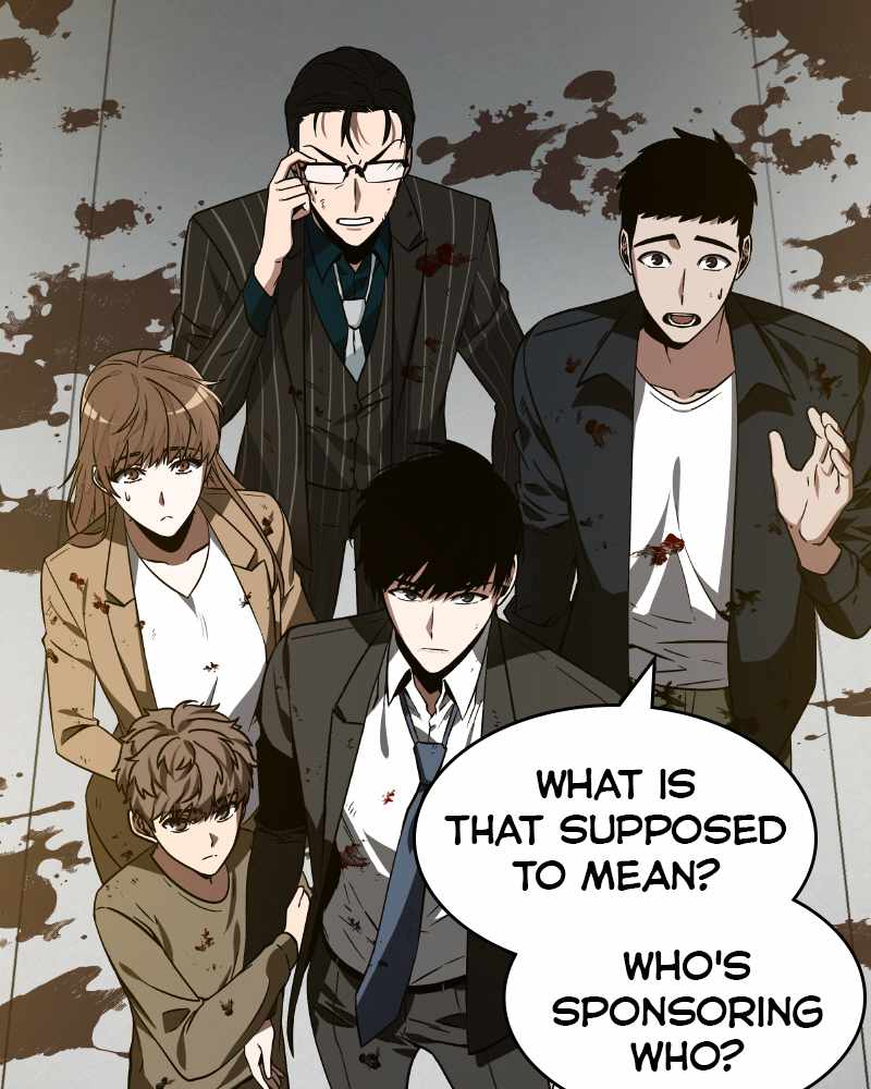 Read Omniscient Reader’s Viewpoint Manga Online
