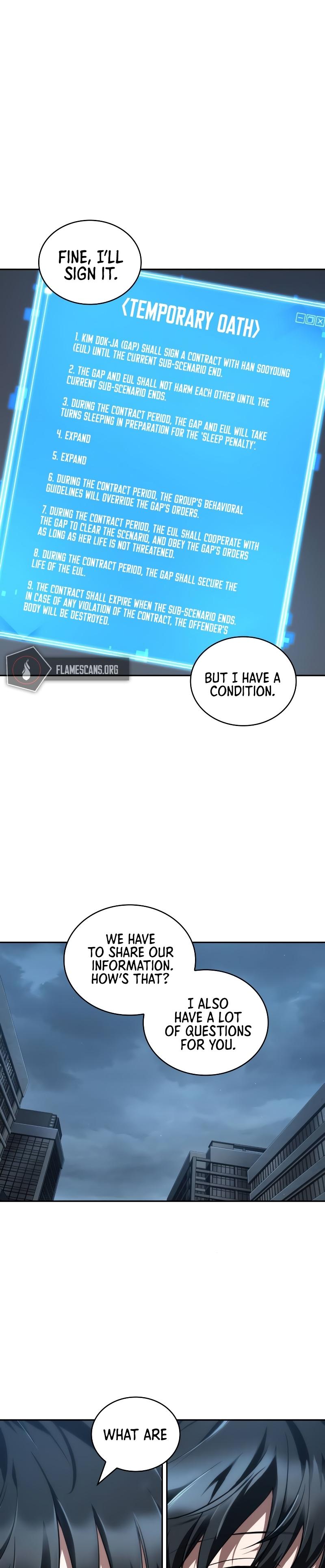 Read Omniscient Reader’s Viewpoint Manga Online