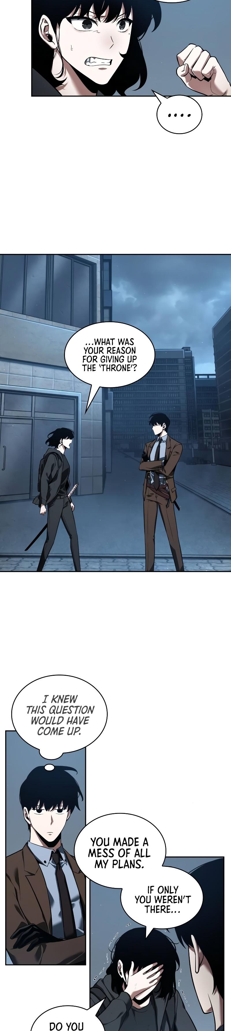 Read Omniscient Reader’s Viewpoint Manga Online