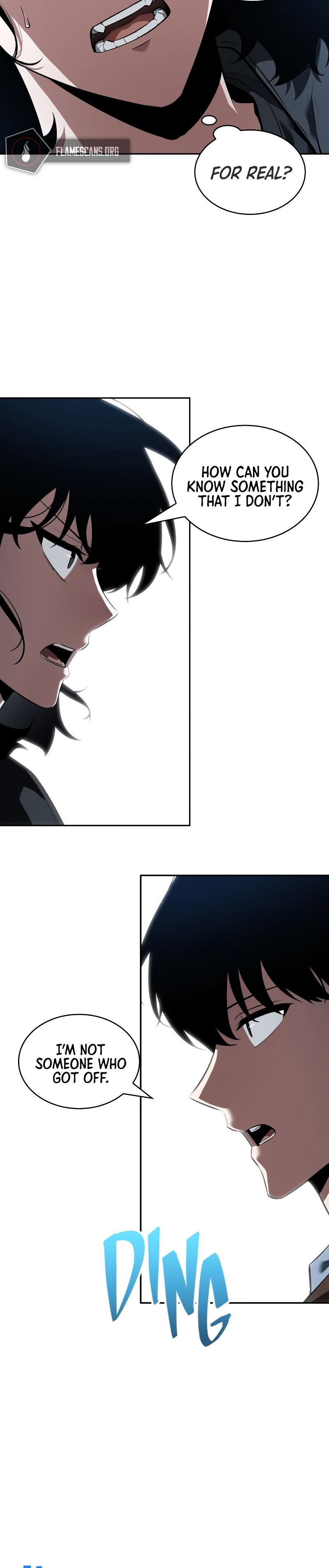 Read Omniscient Reader’s Viewpoint Manga Online