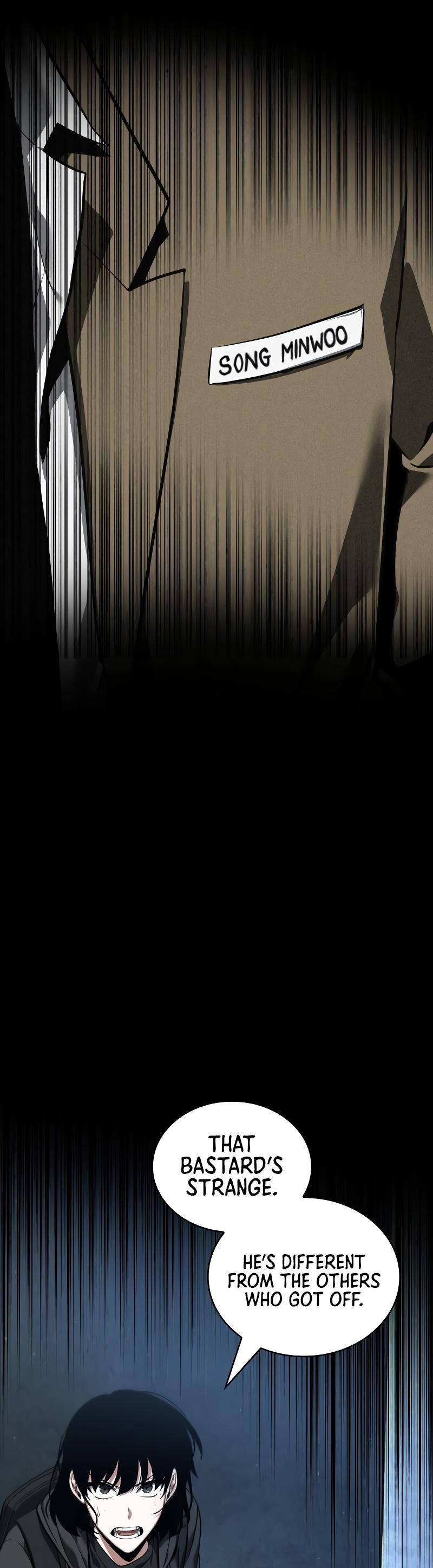 Read Omniscient Reader’s Viewpoint Manga Online
