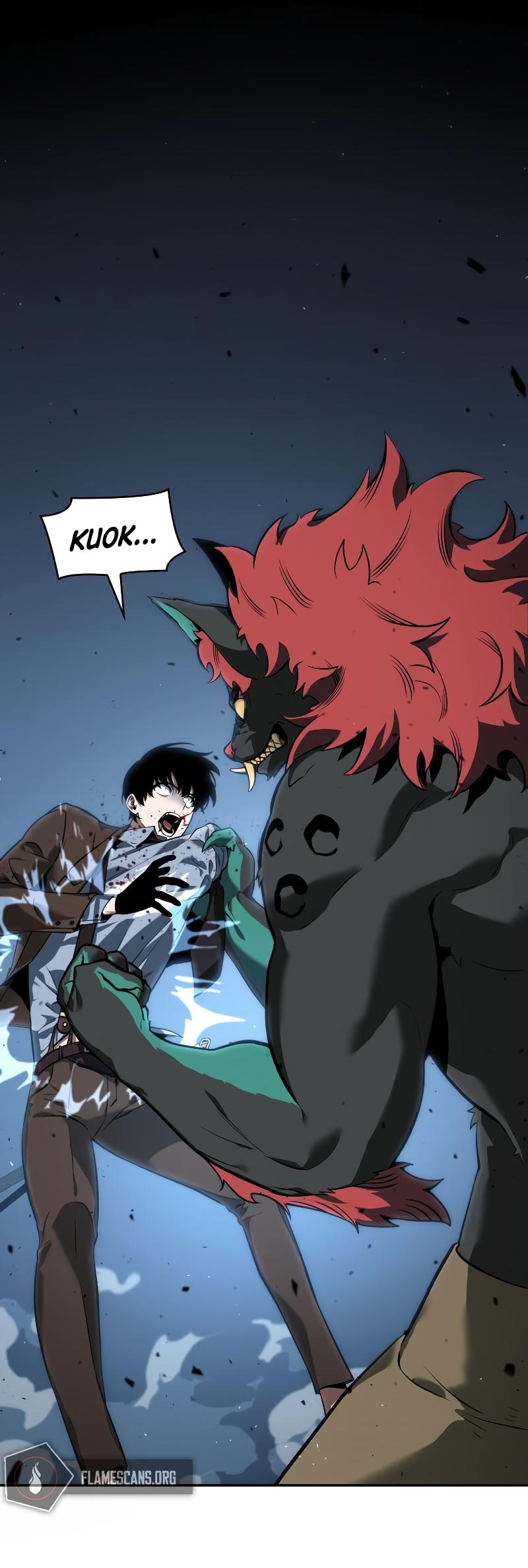 Read Omniscient Reader’s Viewpoint Manga Online