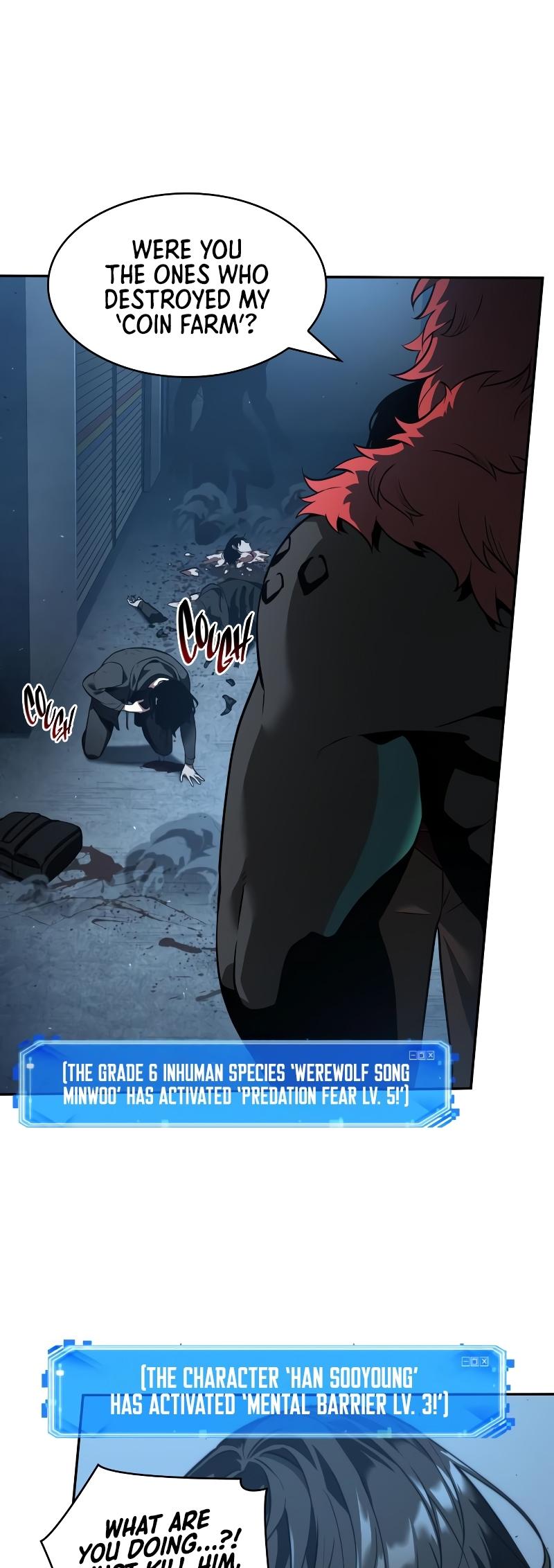 Read Omniscient Reader’s Viewpoint Manga Online
