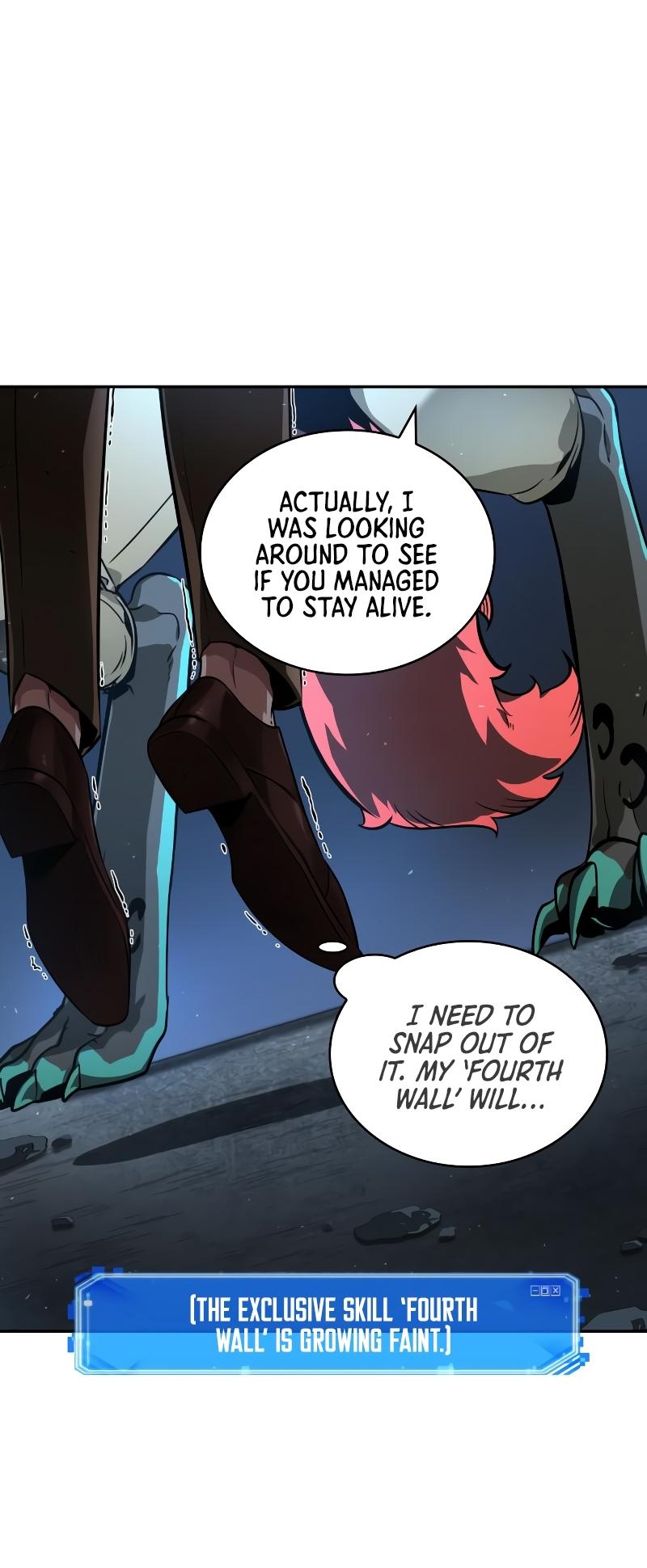 Read Omniscient Reader’s Viewpoint Manga Online
