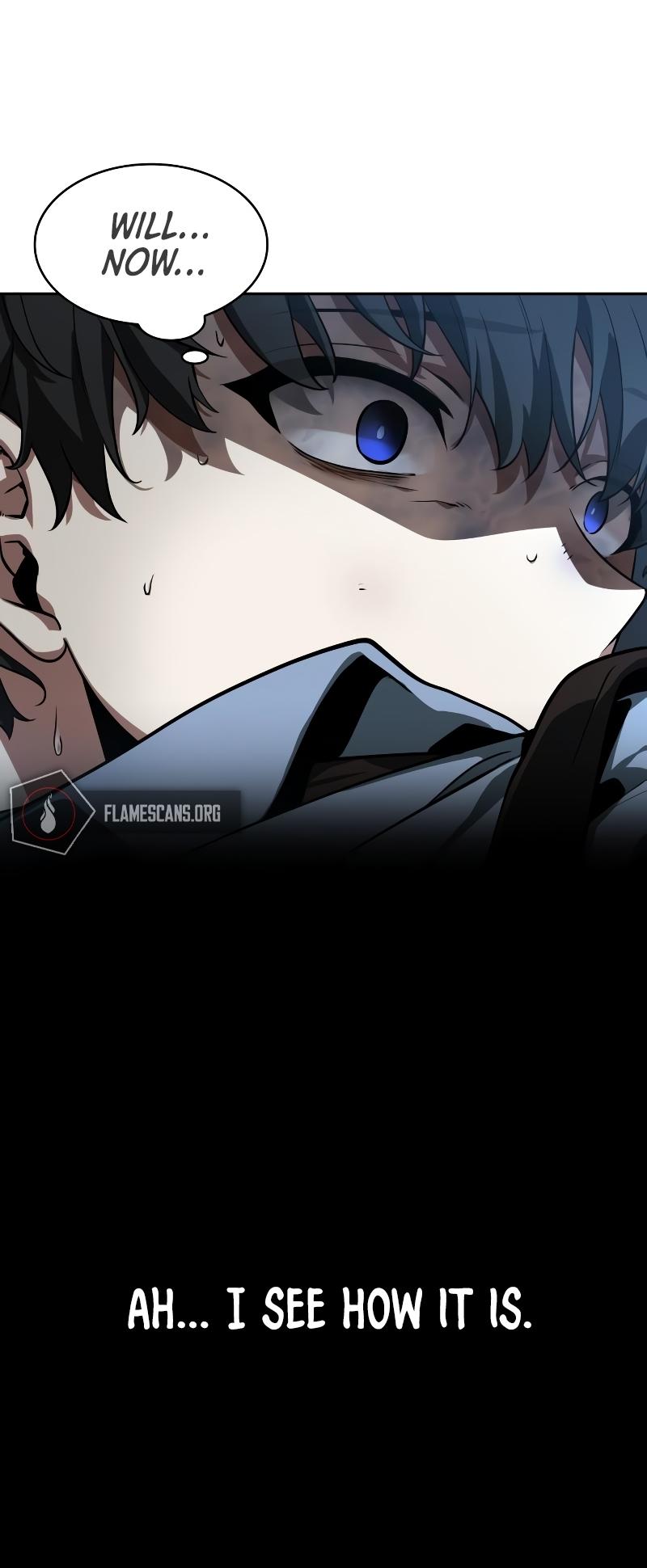 Read Omniscient Reader’s Viewpoint Manga Online