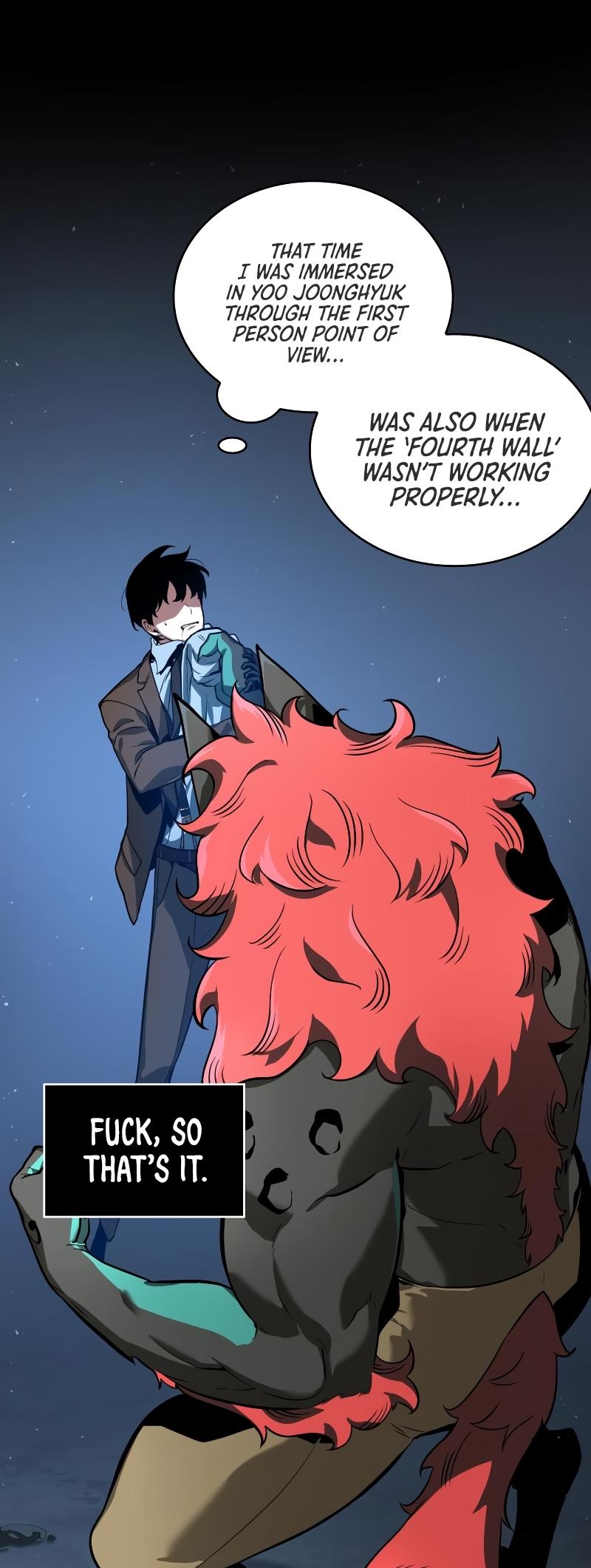 Read Omniscient Reader’s Viewpoint Manga Online