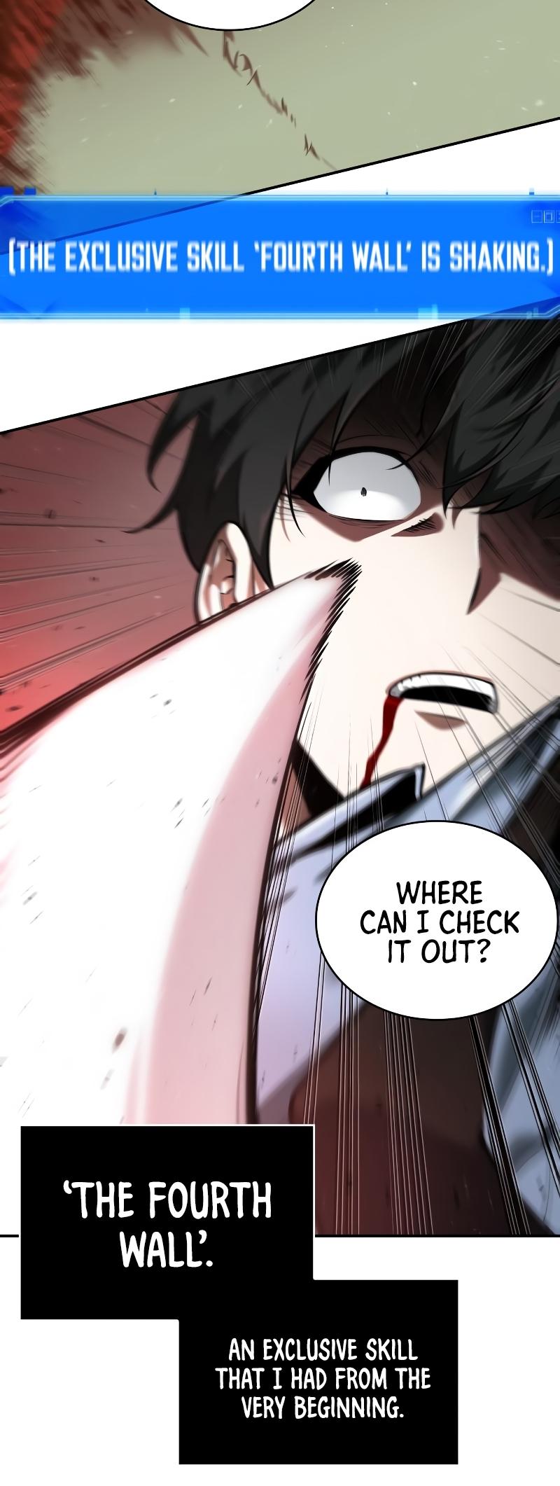 Read Omniscient Reader’s Viewpoint Manga Online