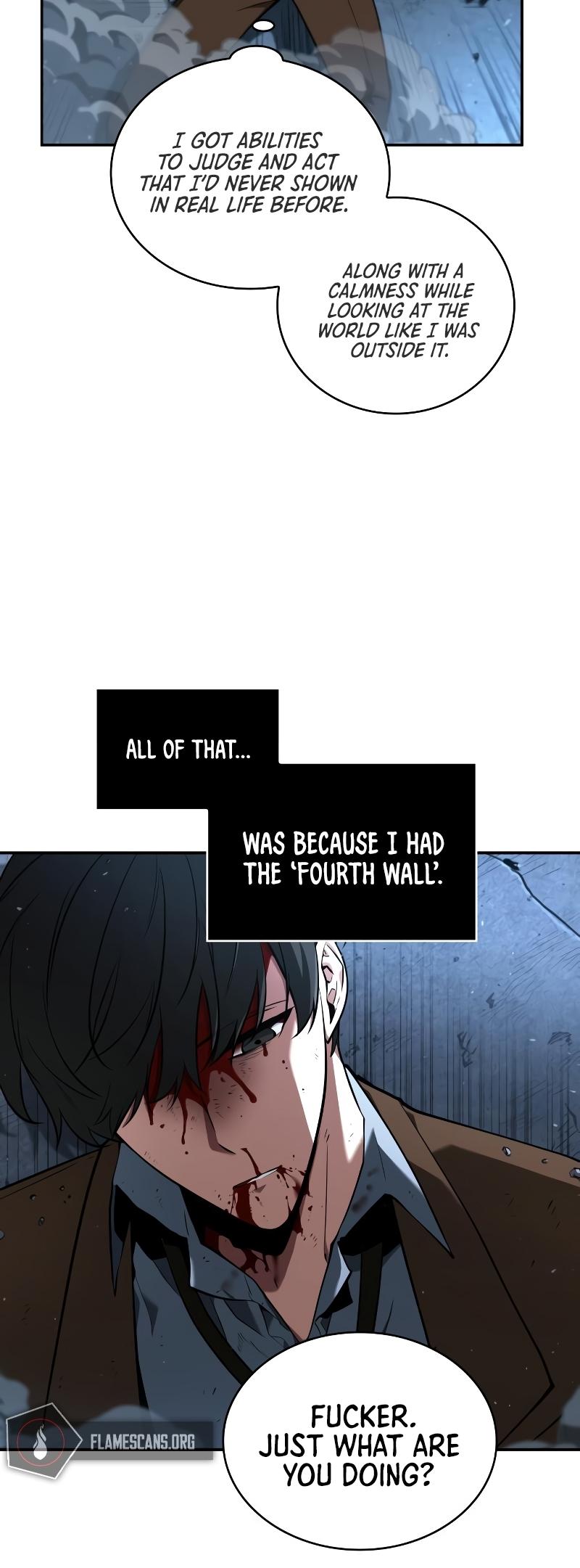 Read Omniscient Reader’s Viewpoint Manga Online