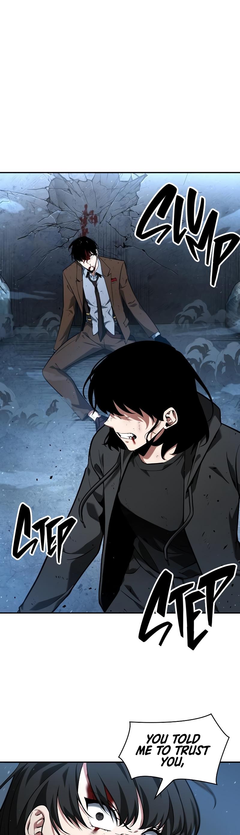 Read Omniscient Reader’s Viewpoint Manga Online