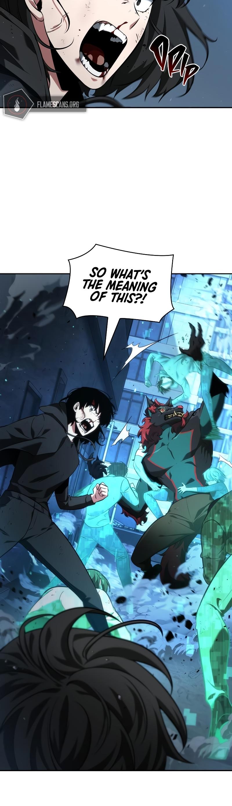 Read Omniscient Reader’s Viewpoint Manga Online