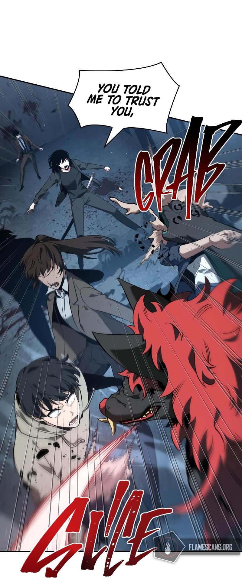 Read Omniscient Reader’s Viewpoint Manga Online