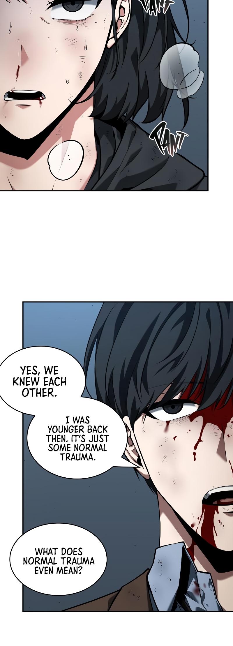 Read Omniscient Reader’s Viewpoint Manga Online