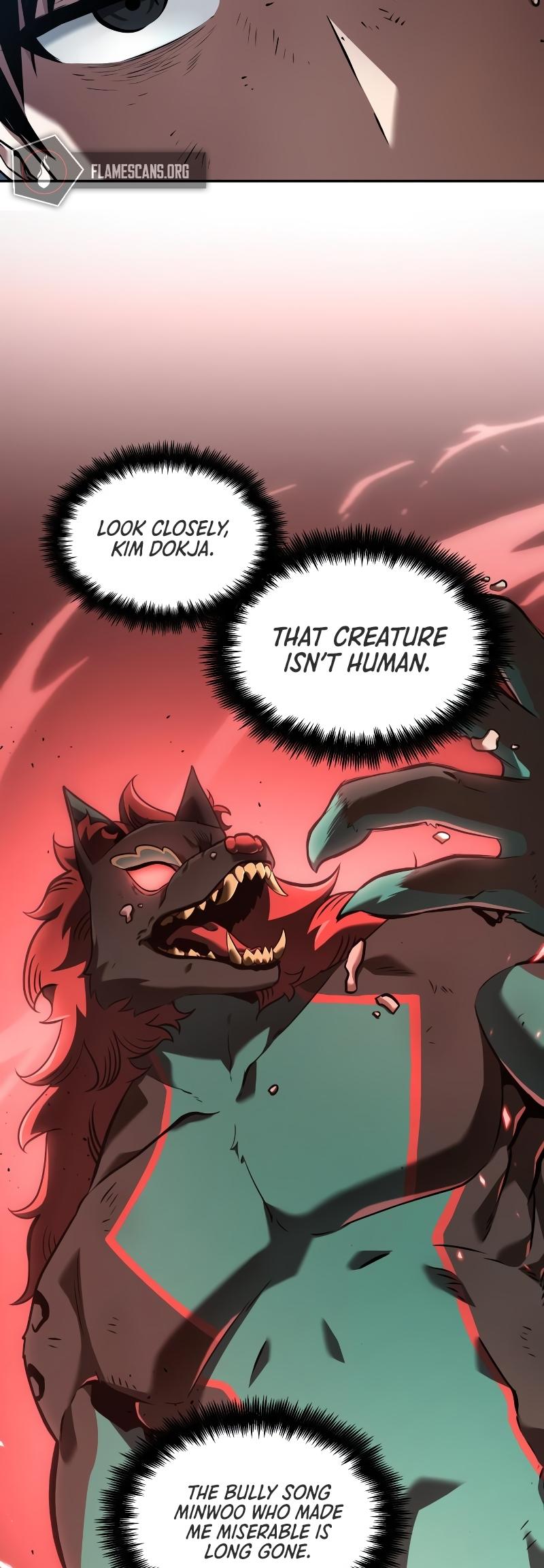 Read Omniscient Reader’s Viewpoint Manga Online