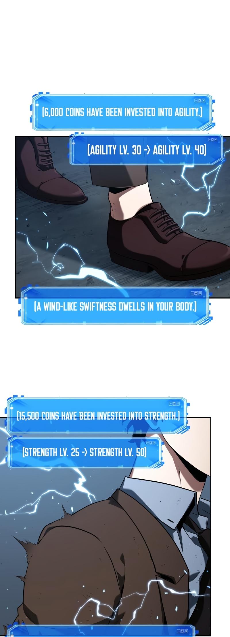 Read Omniscient Reader’s Viewpoint Manga Online