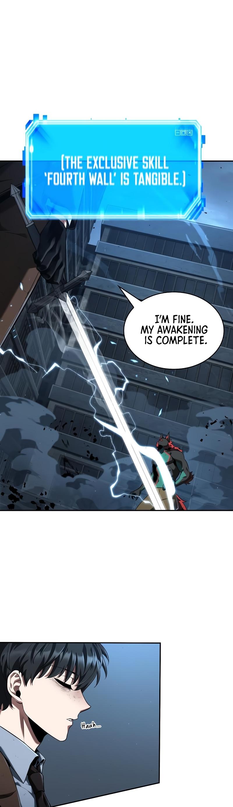 Read Omniscient Reader’s Viewpoint Manga Online