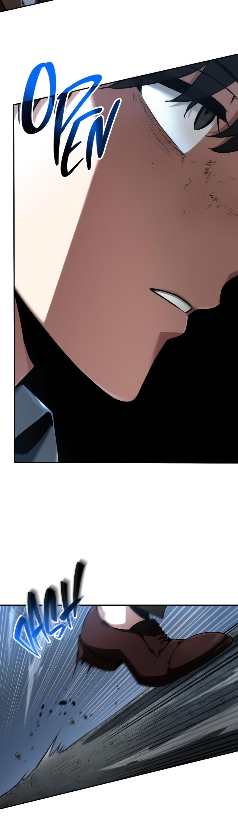 Read Omniscient Reader’s Viewpoint Manga Online