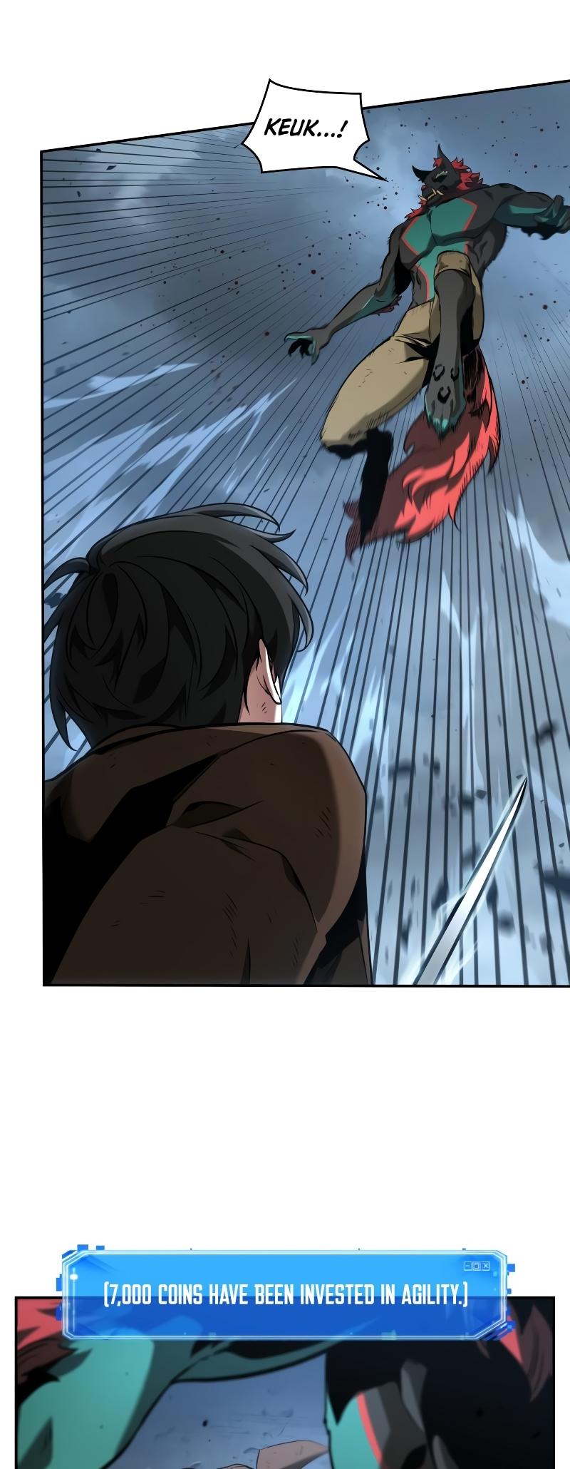 Read Omniscient Reader’s Viewpoint Manga Online