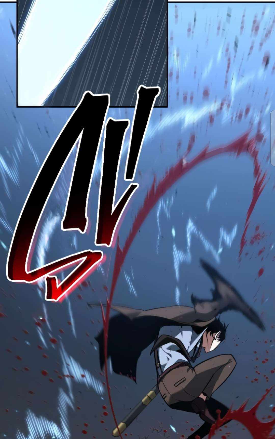 Read Omniscient Reader’s Viewpoint Manga Online