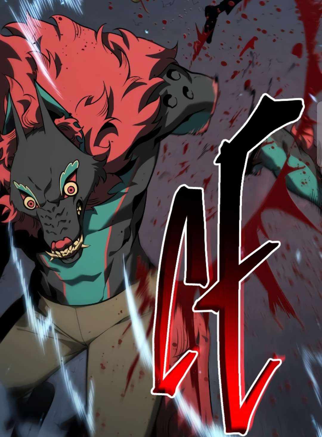 Read Omniscient Reader’s Viewpoint Manga Online