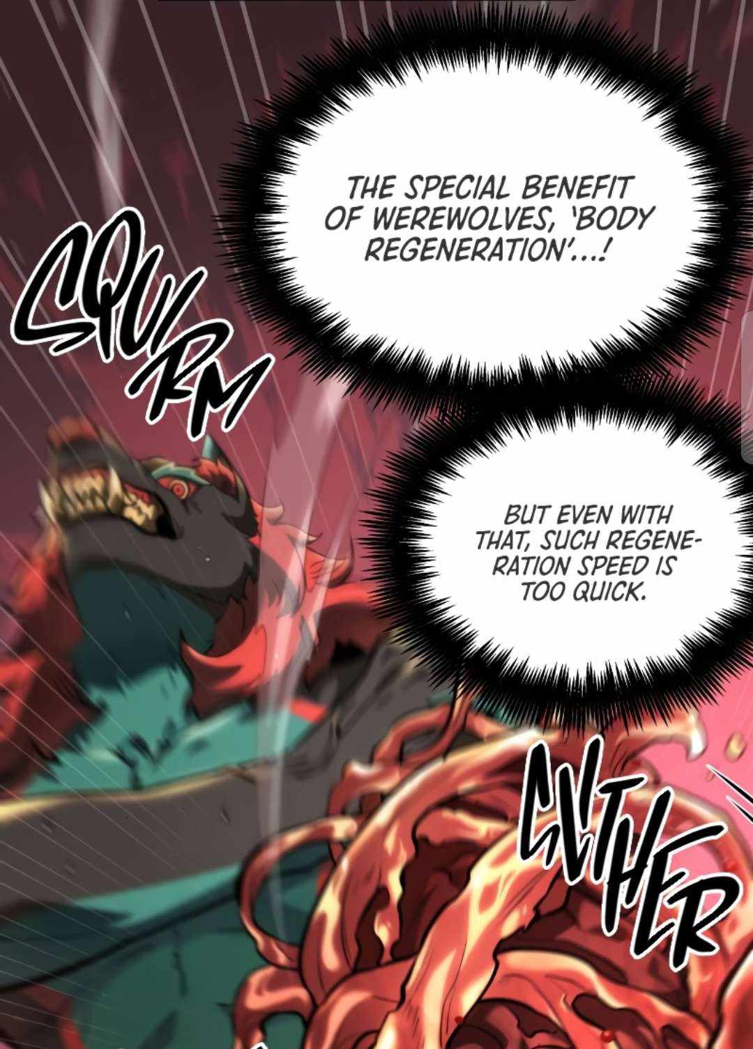 Read Omniscient Reader’s Viewpoint Manga Online