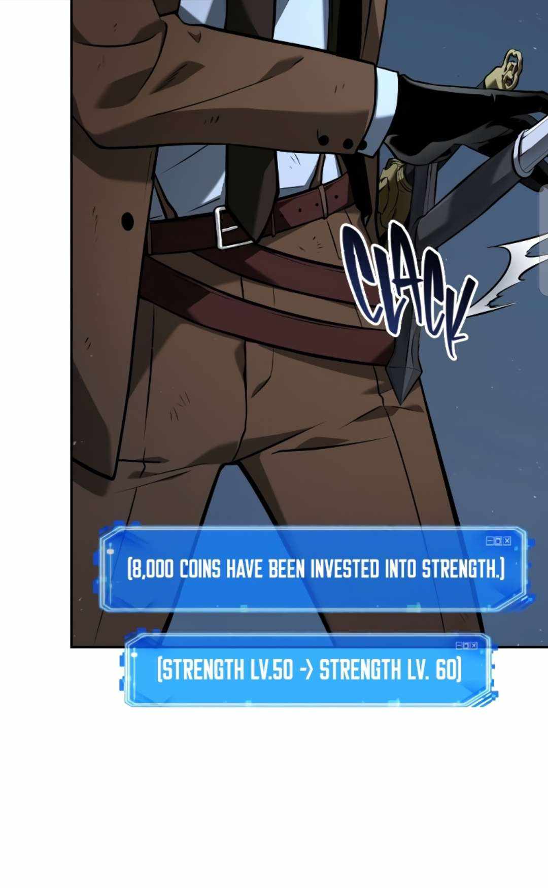Read Omniscient Reader’s Viewpoint Manga Online