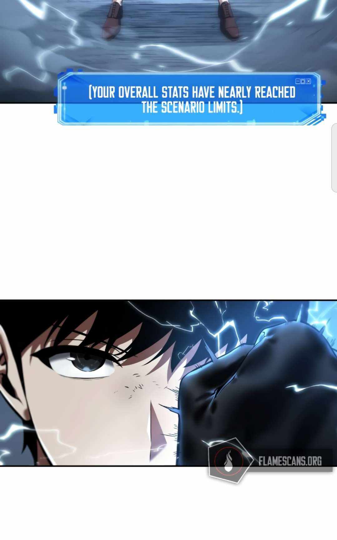 Read Omniscient Reader’s Viewpoint Manga Online