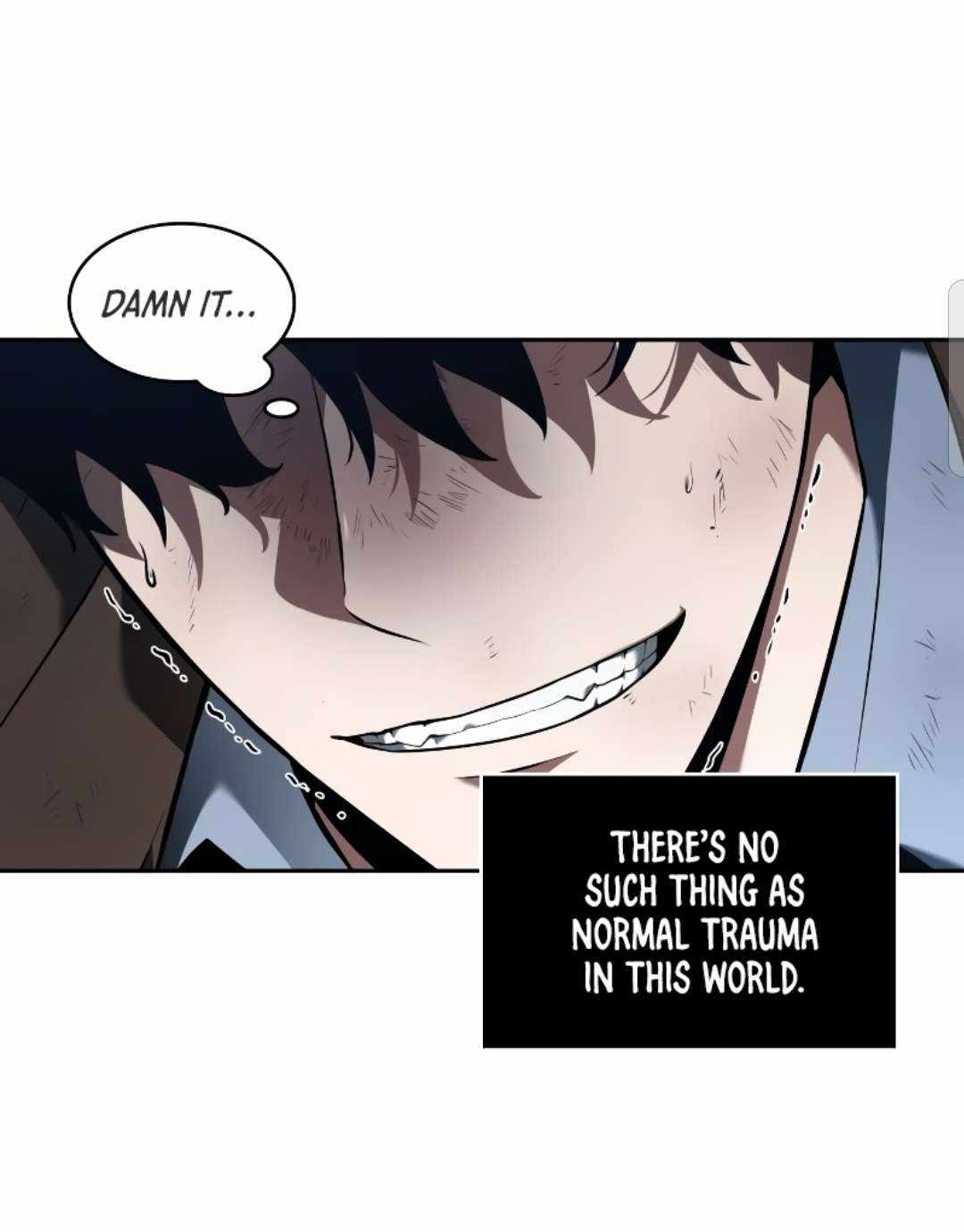 Read Omniscient Reader’s Viewpoint Manga Online