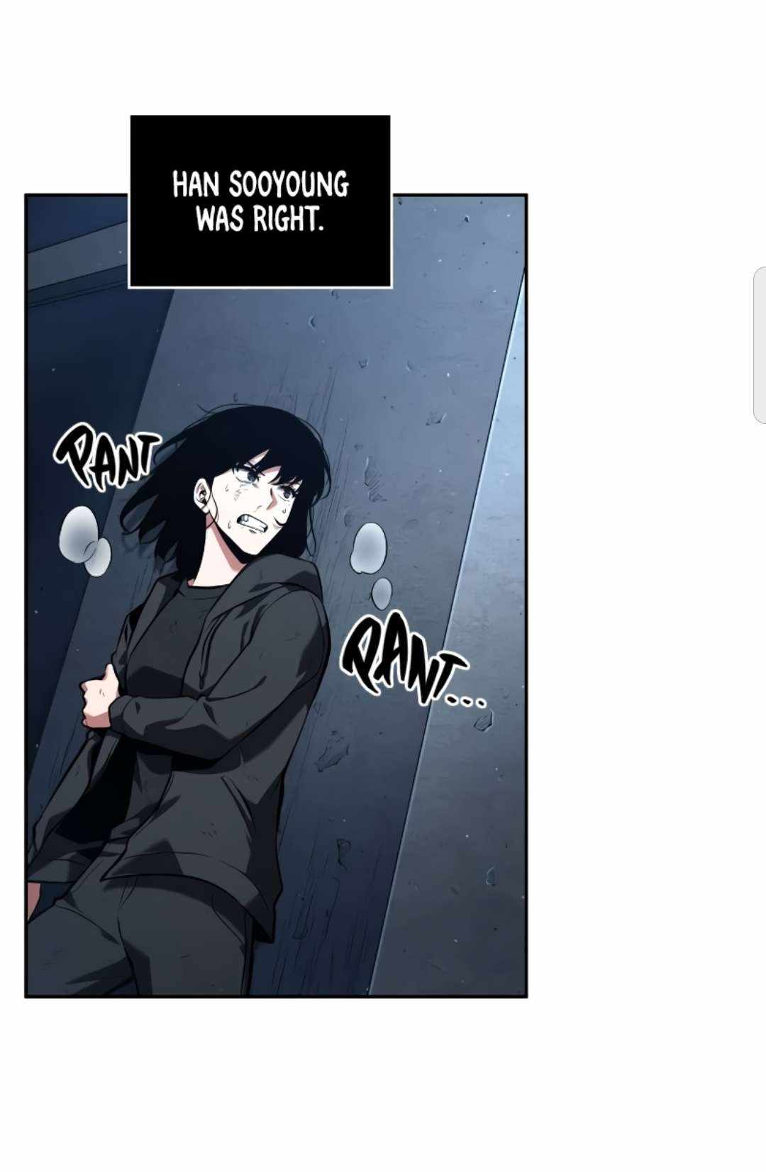 Read Omniscient Reader’s Viewpoint Manga Online