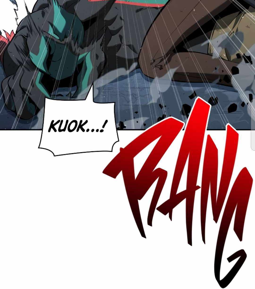 Read Omniscient Reader’s Viewpoint Manga Online