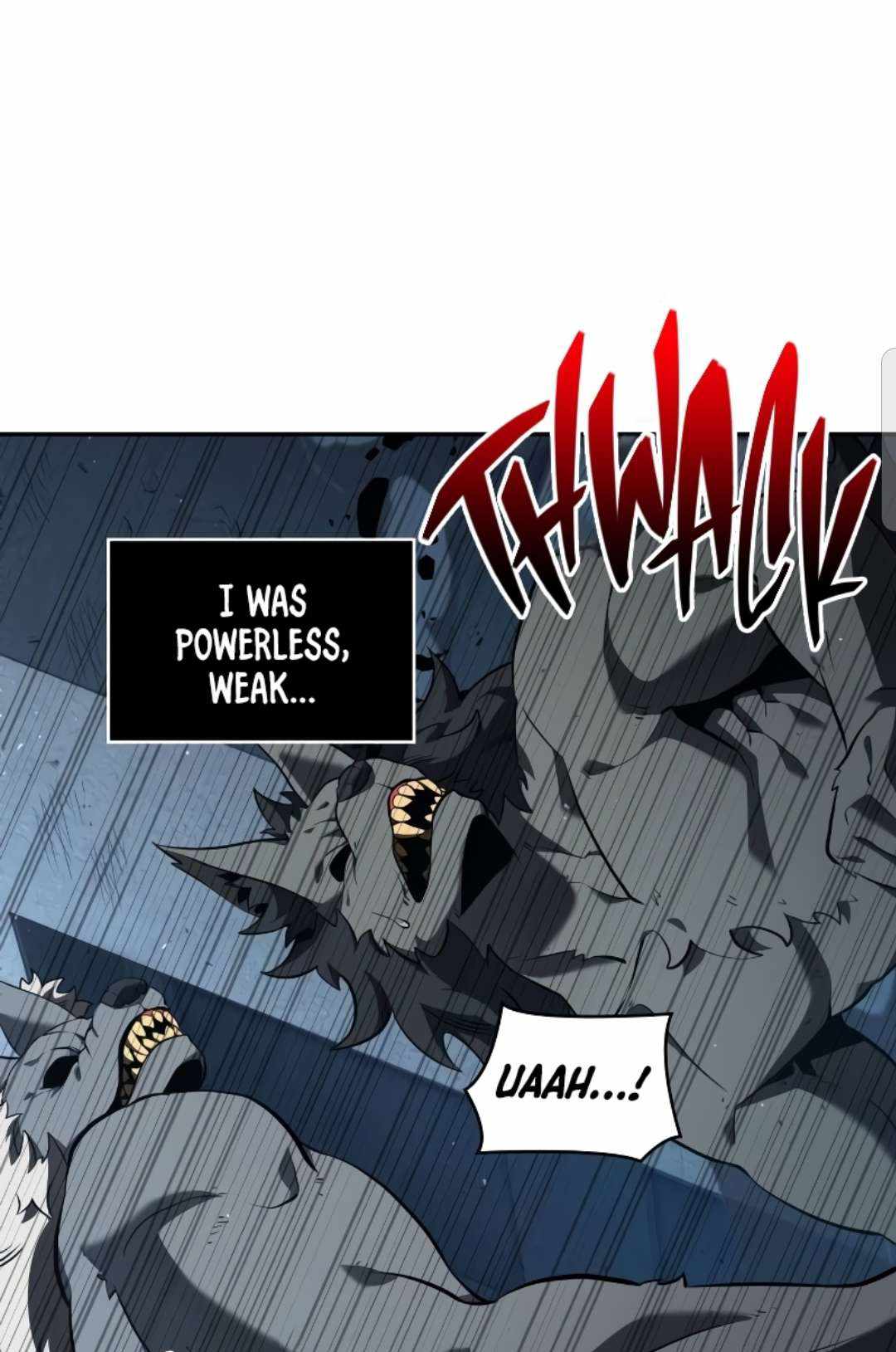 Read Omniscient Reader’s Viewpoint Manga Online