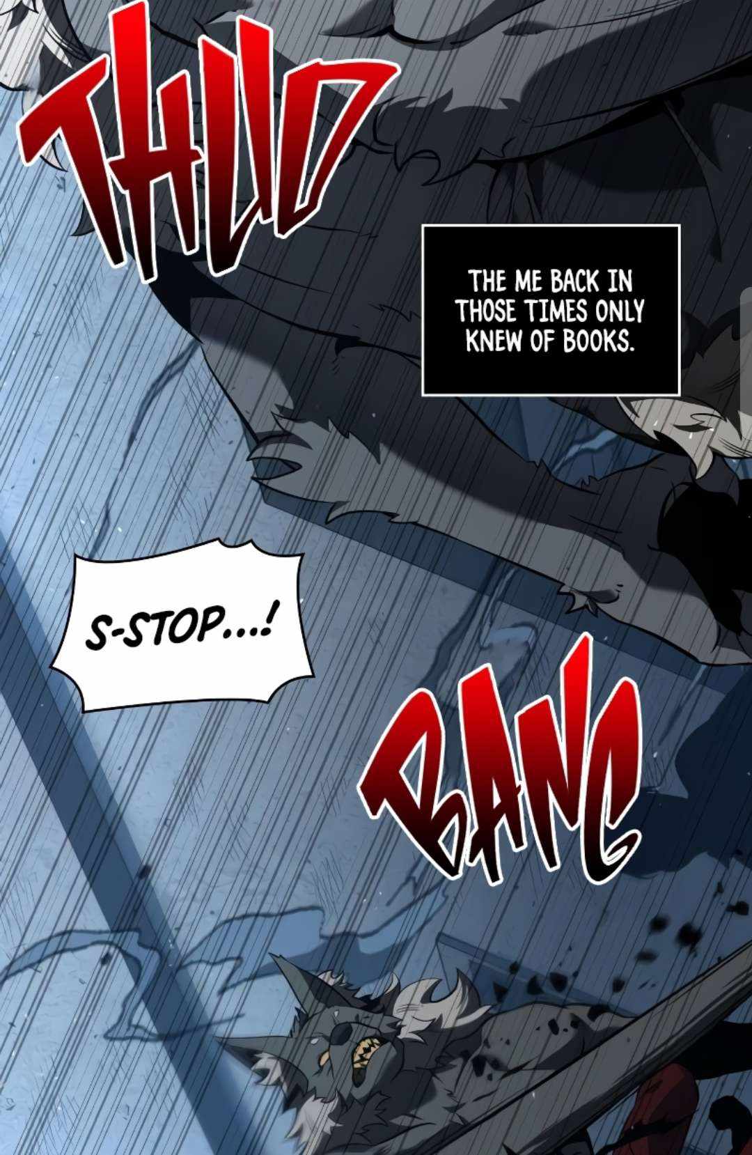 Read Omniscient Reader’s Viewpoint Manga Online