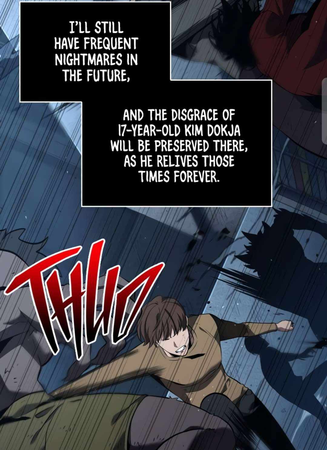 Read Omniscient Reader’s Viewpoint Manga Online