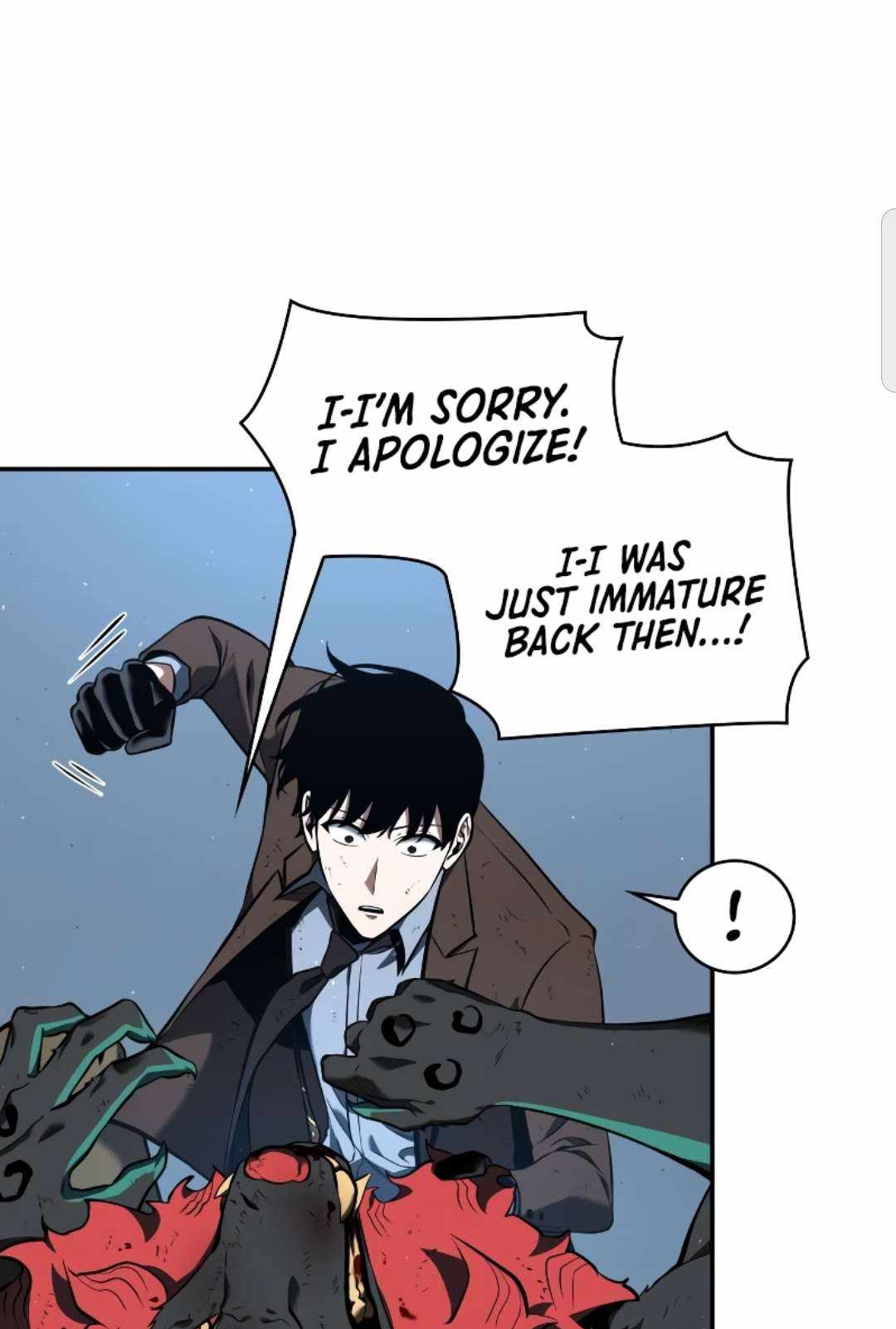 Read Omniscient Reader’s Viewpoint Manga Online