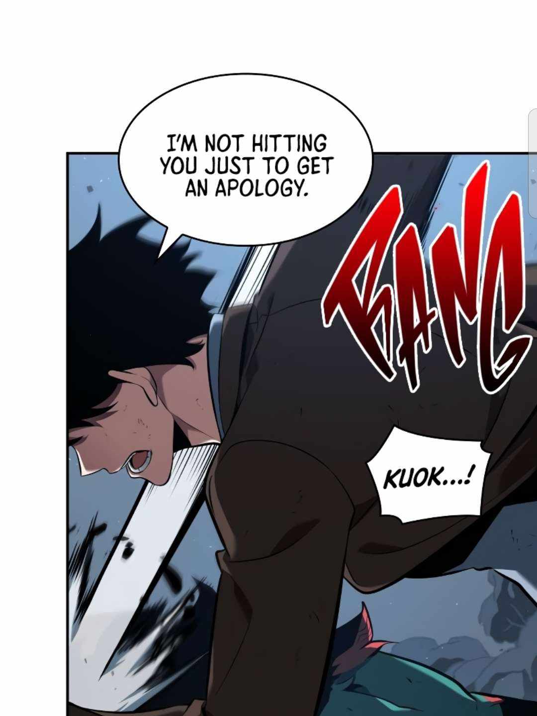 Read Omniscient Reader’s Viewpoint Manga Online
