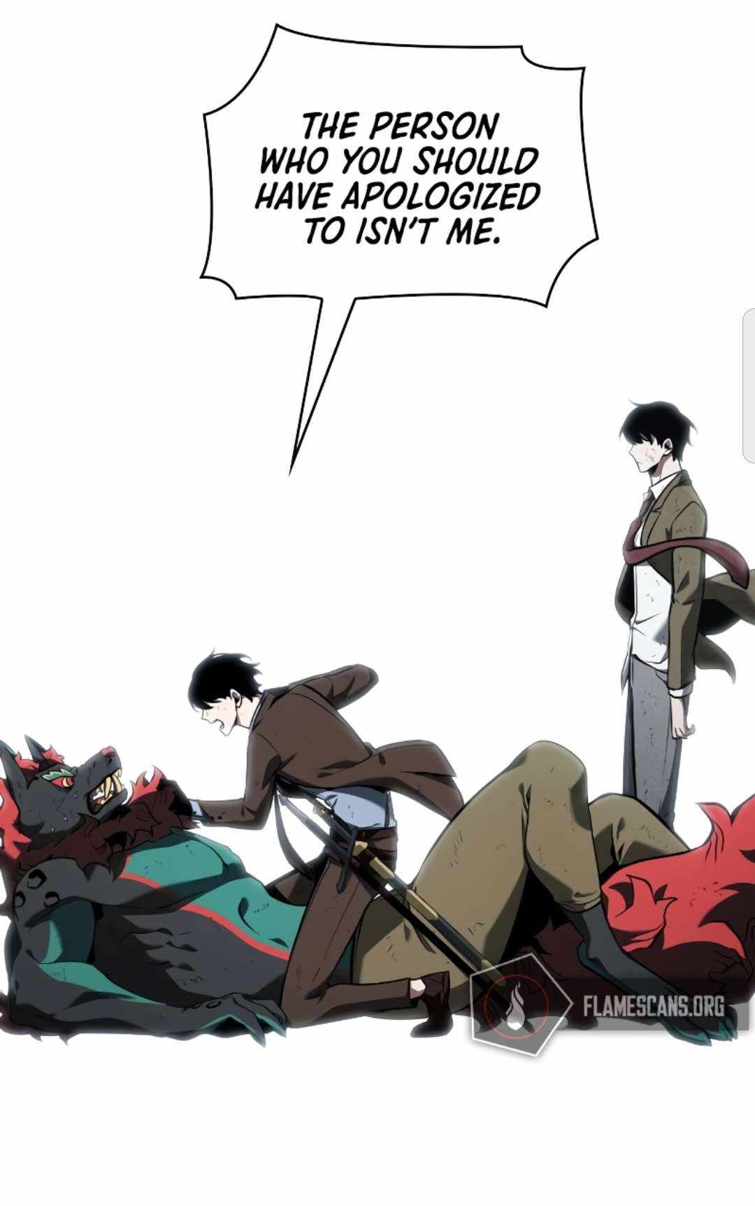 Read Omniscient Reader’s Viewpoint Manga Online