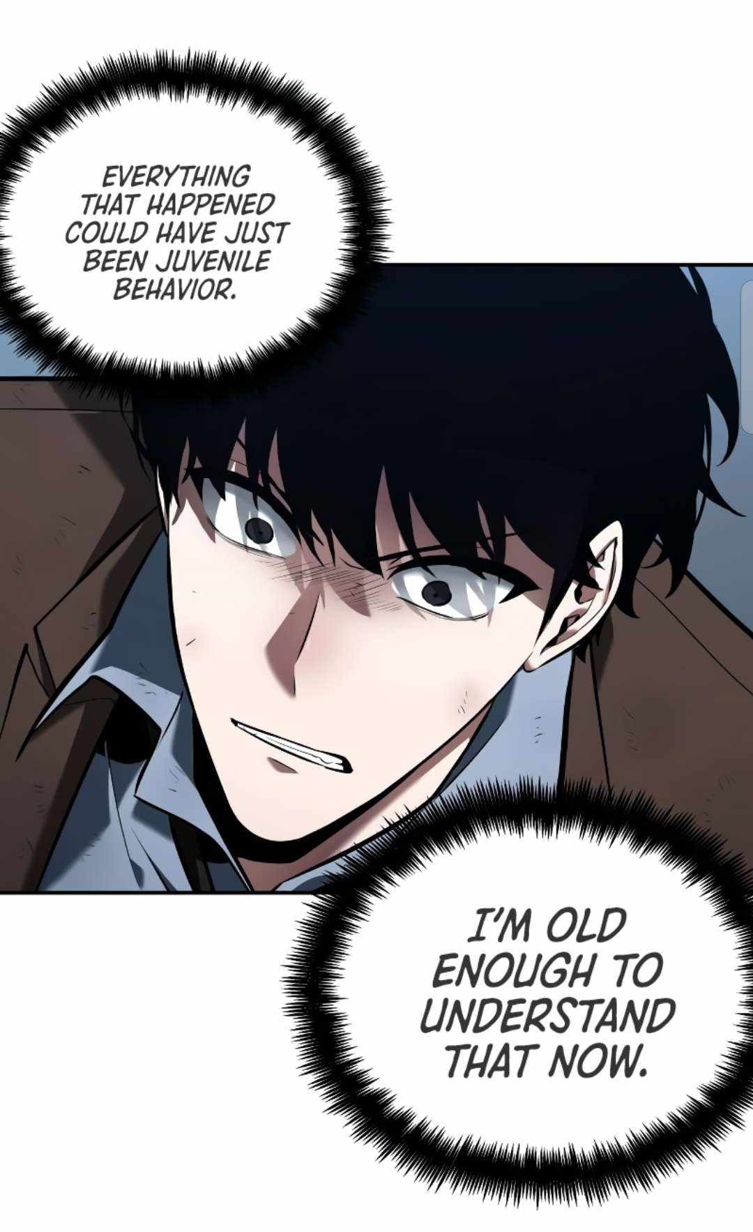 Read Omniscient Reader’s Viewpoint Manga Online