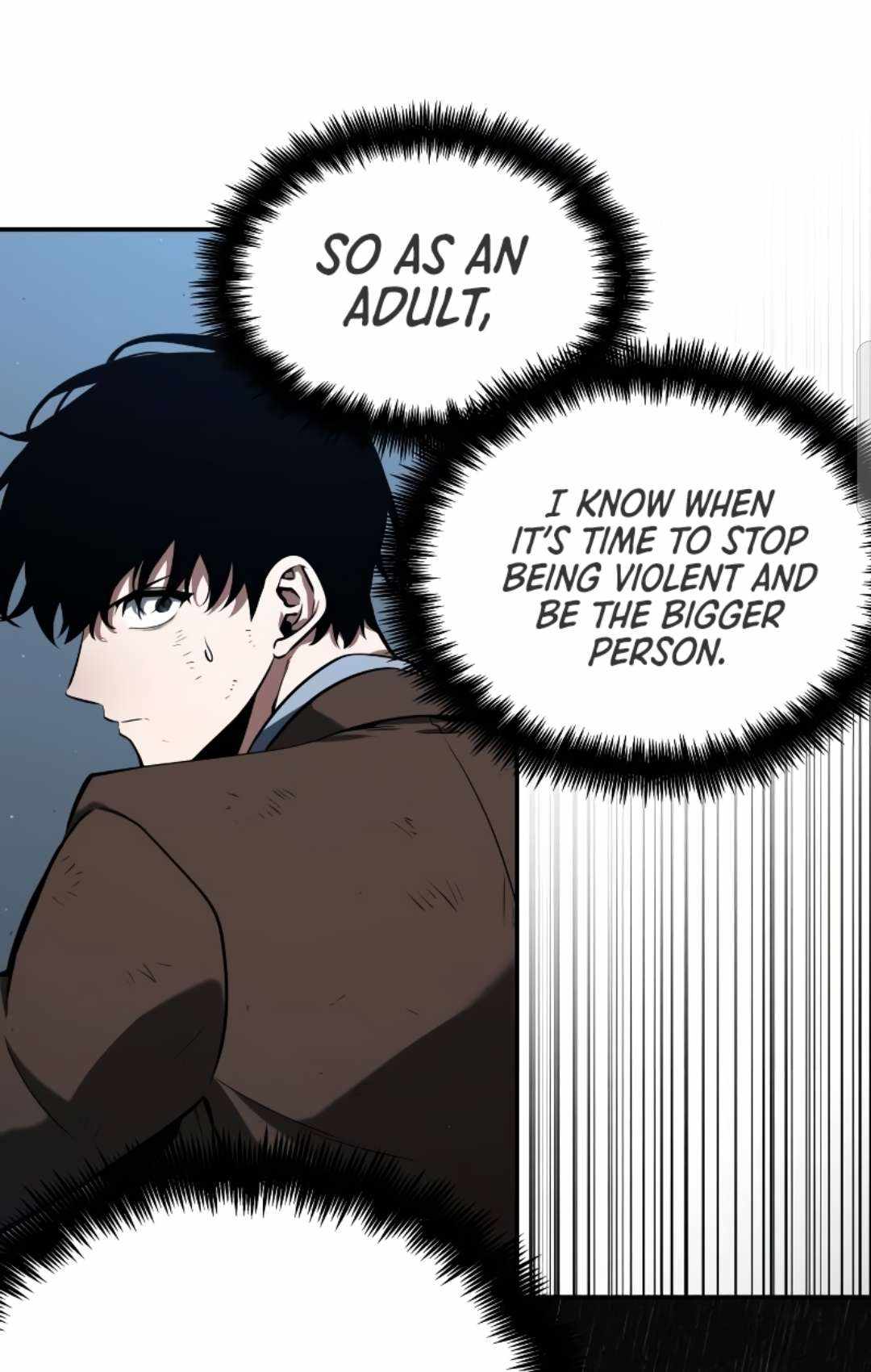 Read Omniscient Reader’s Viewpoint Manga Online